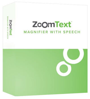 ZoomText MagReader USB