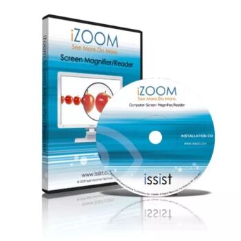 iZoom - licencja elektroniczna
