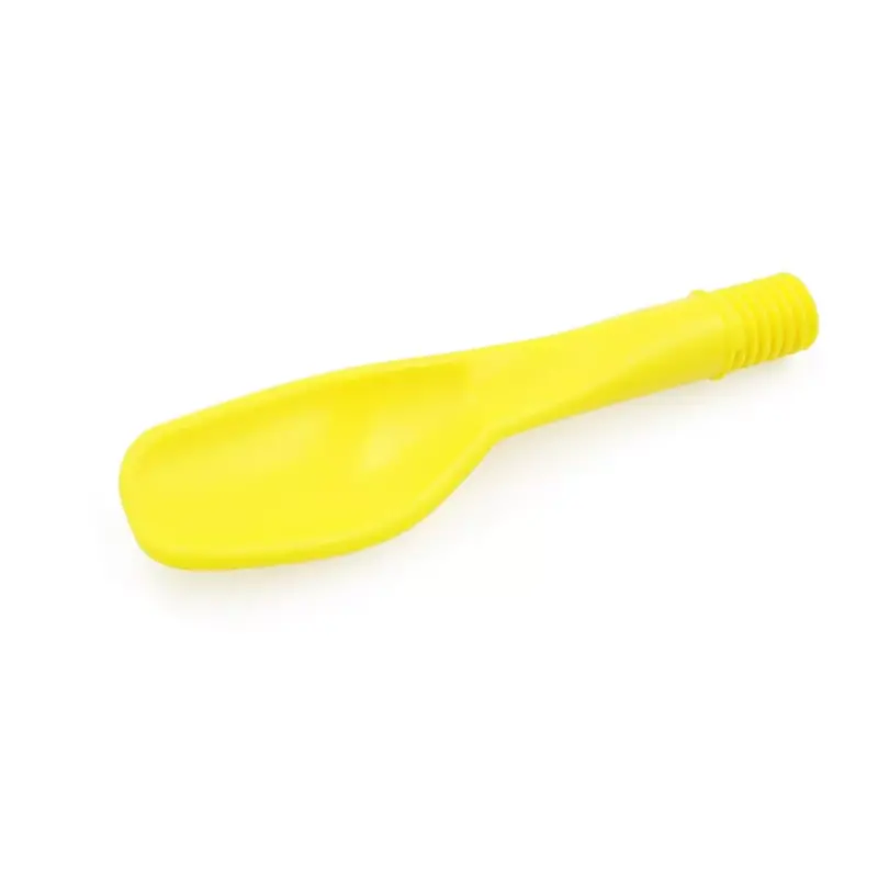 Spoon Tip - końcówka masująca do głoski R - twarda gładka