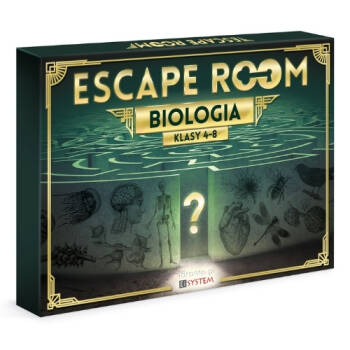 Escape Room Biologia